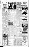 Central Somerset Gazette Thursday 24 September 1981 Page 24