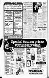 Central Somerset Gazette Thursday 01 October 1981 Page 6