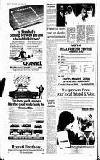 Central Somerset Gazette Thursday 01 October 1981 Page 8