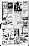 Central Somerset Gazette Thursday 01 October 1981 Page 14