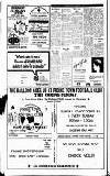 Central Somerset Gazette Thursday 01 October 1981 Page 18