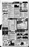 Central Somerset Gazette Thursday 01 October 1981 Page 22