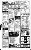 Central Somerset Gazette Thursday 01 October 1981 Page 26