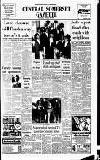 Central Somerset Gazette Thursday 08 October 1981 Page 1