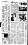 Central Somerset Gazette Thursday 08 October 1981 Page 14
