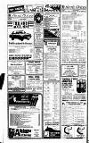 Central Somerset Gazette Thursday 08 October 1981 Page 22