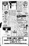 Central Somerset Gazette Thursday 05 November 1981 Page 4