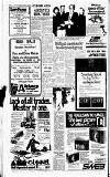 Central Somerset Gazette Thursday 05 November 1981 Page 6