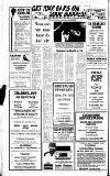 Central Somerset Gazette Thursday 05 November 1981 Page 8