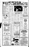 Central Somerset Gazette Thursday 05 November 1981 Page 10