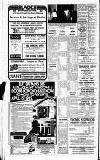 Central Somerset Gazette Thursday 05 November 1981 Page 12