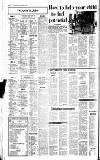 Central Somerset Gazette Thursday 05 November 1981 Page 14