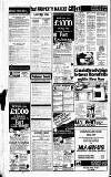 Central Somerset Gazette Thursday 05 November 1981 Page 16