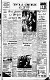 Central Somerset Gazette Thursday 26 November 1981 Page 1