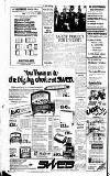 Central Somerset Gazette Thursday 26 November 1981 Page 6