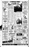 Central Somerset Gazette Thursday 26 November 1981 Page 14