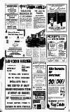 Central Somerset Gazette Thursday 26 November 1981 Page 20