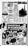 Central Somerset Gazette Thursday 26 November 1981 Page 22
