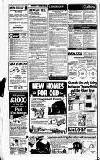 Central Somerset Gazette Thursday 26 November 1981 Page 26
