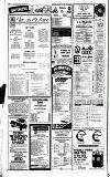 Central Somerset Gazette Thursday 26 November 1981 Page 30