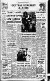 Central Somerset Gazette Thursday 10 December 1981 Page 1