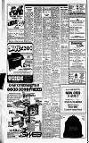 Central Somerset Gazette Thursday 10 December 1981 Page 8