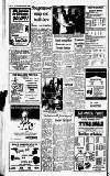 Central Somerset Gazette Thursday 10 December 1981 Page 10