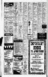 Central Somerset Gazette Thursday 10 December 1981 Page 26