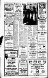 Central Somerset Gazette Thursday 17 December 1981 Page 4
