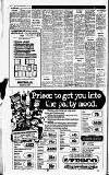 Central Somerset Gazette Thursday 17 December 1981 Page 6