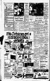 Central Somerset Gazette Thursday 17 December 1981 Page 10