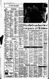Central Somerset Gazette Thursday 17 December 1981 Page 12