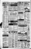 Central Somerset Gazette Thursday 17 December 1981 Page 14