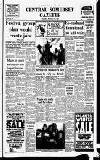 Central Somerset Gazette Thursday 24 December 1981 Page 1