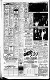 Central Somerset Gazette Thursday 24 December 1981 Page 12