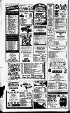 Central Somerset Gazette Thursday 24 December 1981 Page 14