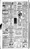 Central Somerset Gazette Thursday 31 December 1981 Page 6