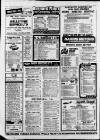 Central Somerset Gazette Thursday 02 January 1986 Page 14