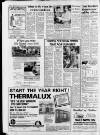Central Somerset Gazette Thursday 09 January 1986 Page 4