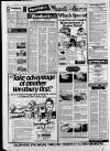Central Somerset Gazette Thursday 09 January 1986 Page 12