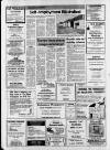 Central Somerset Gazette Thursday 16 January 1986 Page 10
