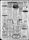 Central Somerset Gazette Thursday 16 January 1986 Page 12