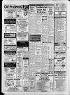 Central Somerset Gazette Thursday 16 January 1986 Page 20