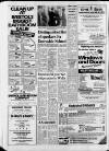Central Somerset Gazette Thursday 23 January 1986 Page 12