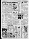 Central Somerset Gazette Thursday 30 January 1986 Page 6