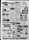 Central Somerset Gazette Thursday 06 February 1986 Page 18