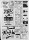 Central Somerset Gazette Thursday 13 February 1986 Page 10