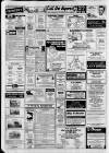 Central Somerset Gazette Thursday 13 February 1986 Page 18