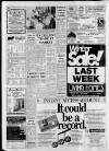 Central Somerset Gazette Thursday 20 February 1986 Page 10