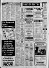 Central Somerset Gazette Thursday 20 March 1986 Page 16